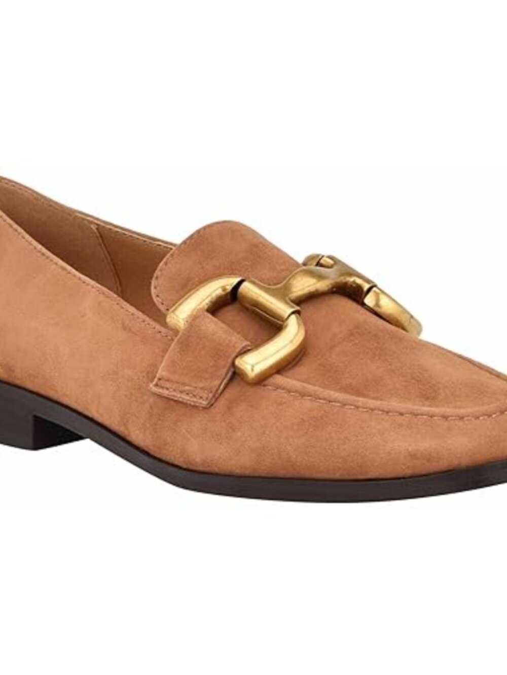 Nine West Lilma Dress Loafer Slip On Business Casual